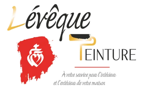 entreprise de peinture sainte hermine