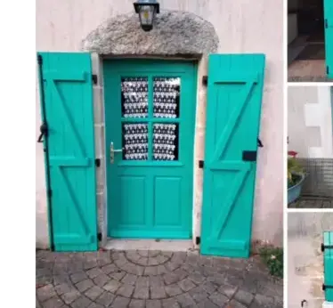 décoration intérieure Bournezeau-2