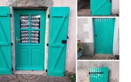 décoration intérieure Bressuire-5