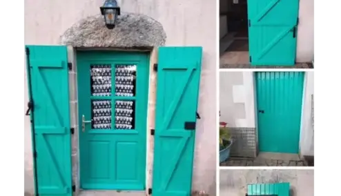 décoration intérieure Chantonnay-1