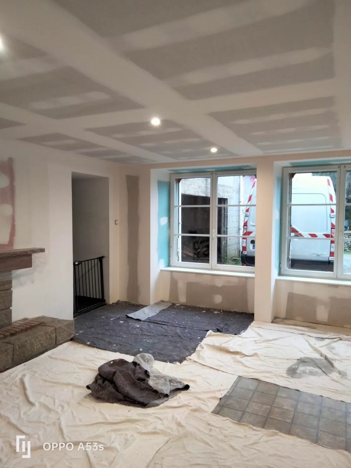 decoration interieure chantonnay