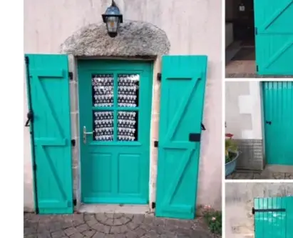 décoration intérieure Fontenay-le-Comte-1