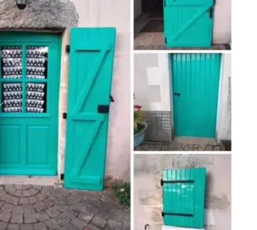 décoration intérieure La Châtaigneraie-2