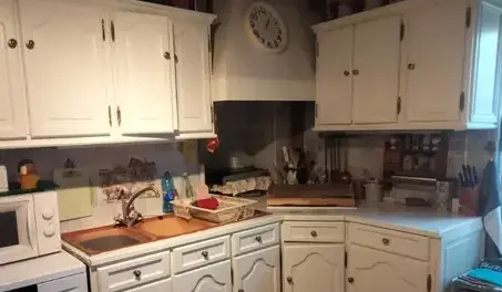 décoration intérieure La Châtaigneraie-4