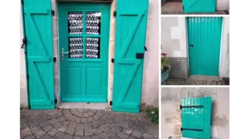 décoration intérieure La Roche-sur-Yon-3