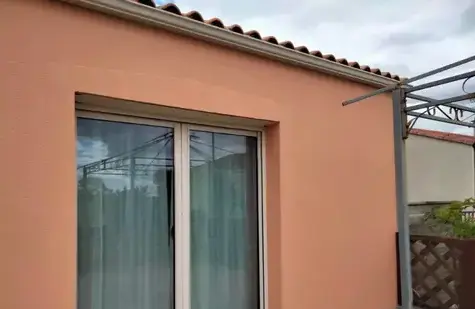 décoration intérieure Les Essarts-1