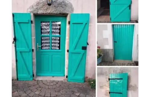 décoration intérieure Les Herbiers-5