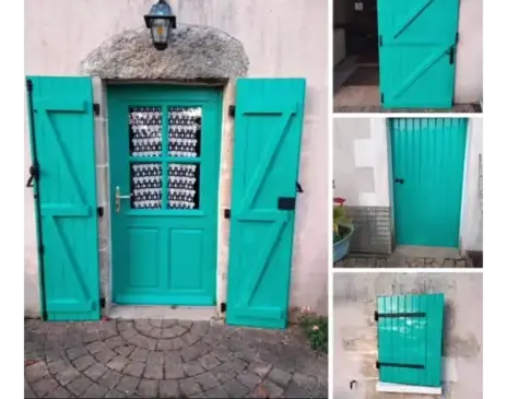 décoration intérieure Luçon-3