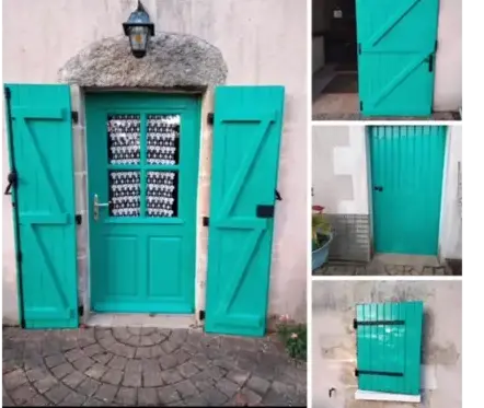 entreprise de peinture Bournezeau-4