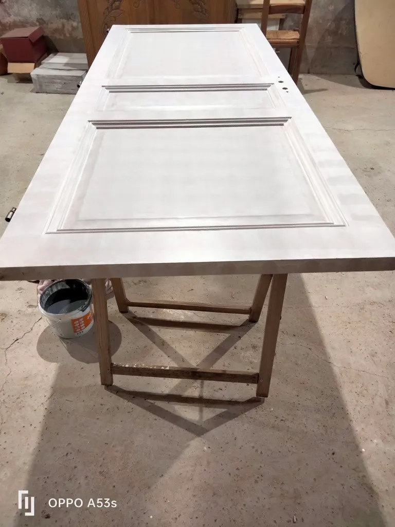 entreprise de peinture bournezeau