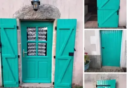 entreprise de peinture Bressuire-2