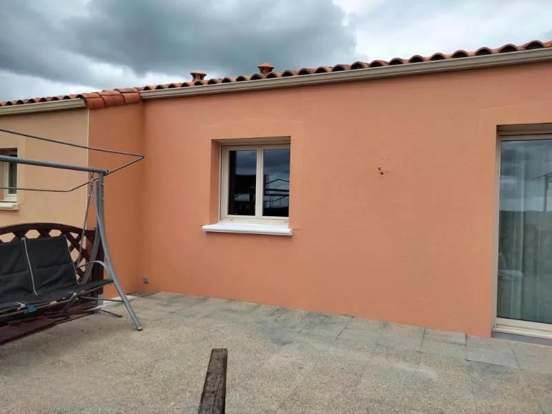 entreprise de peinture fontenay le comte