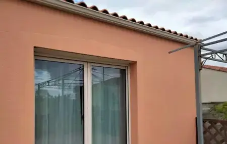 entreprise de peinture La Châtaigneraie-1