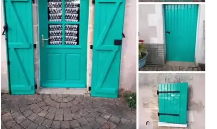 entreprise de peinture La Roche-sur-Yon-3