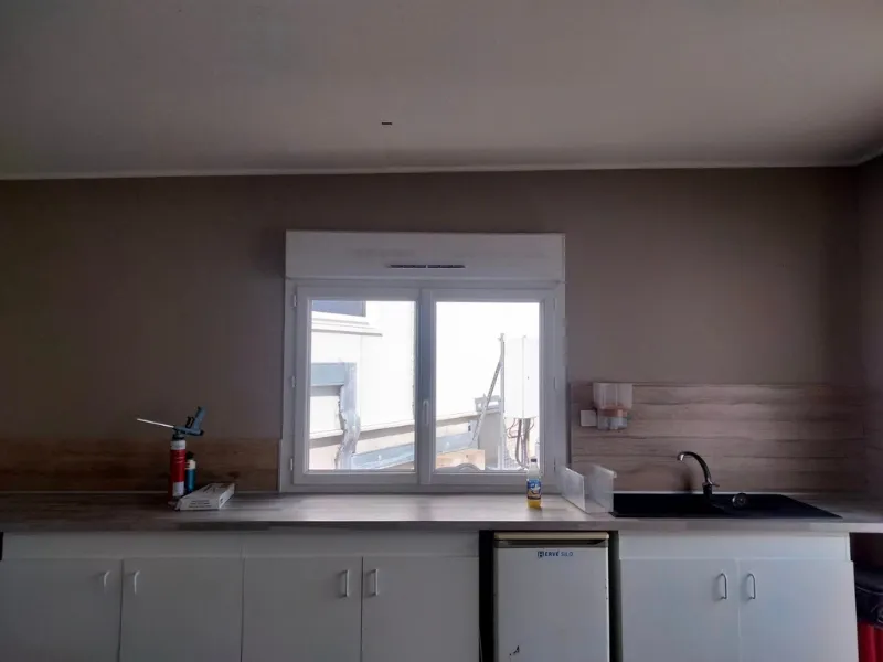 entreprise de restauration d’escalier en bois bournezeau