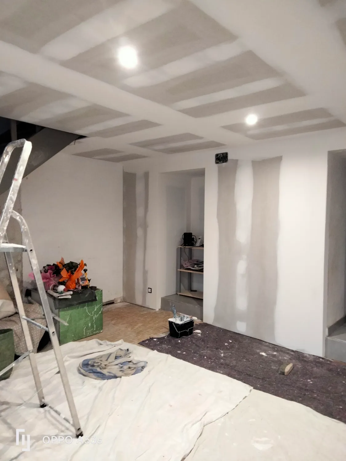 entreprise de restauration d’escalier en bois la chataigneraie