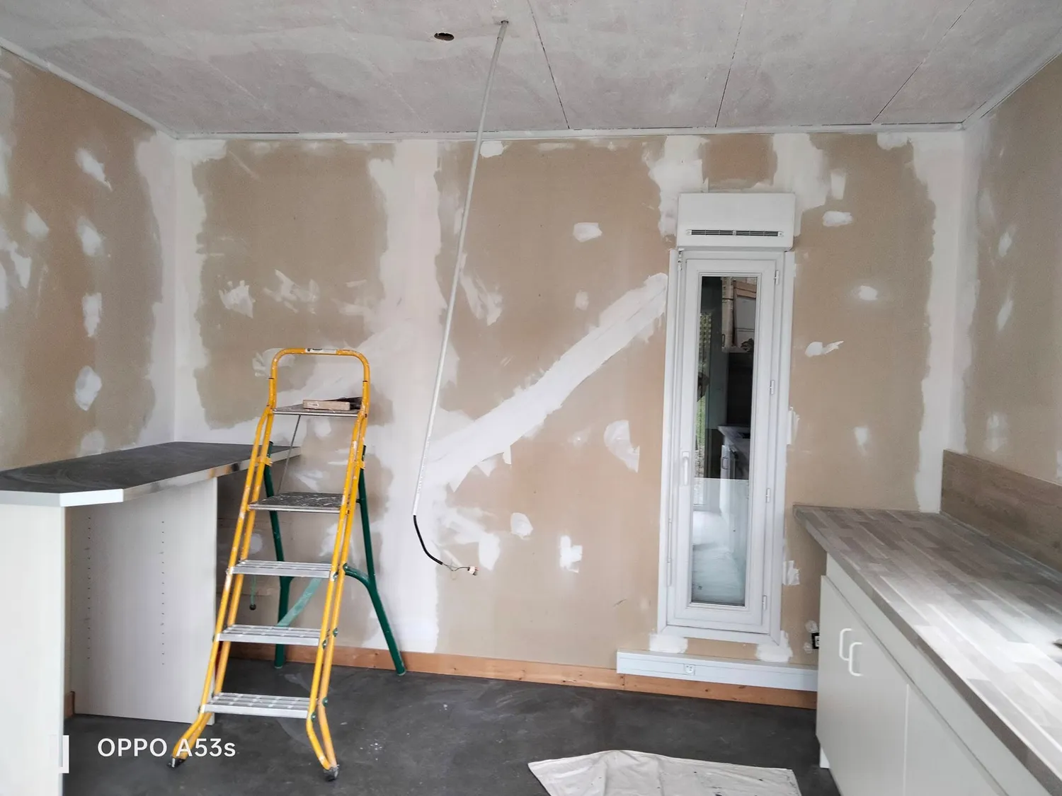 entreprise de restauration d’escalier en bois lucon