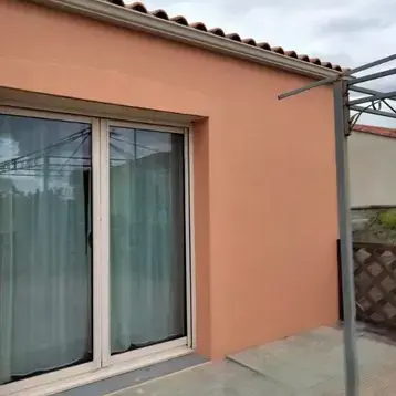 entreprise de restauration de cuisine Bournezeau-1