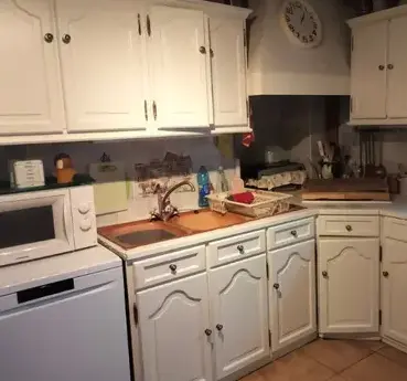 entreprise de restauration de cuisine Bournezeau-3