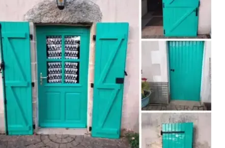 entreprise de restauration de cuisine Bournezeau-4