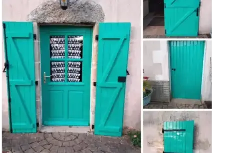 entreprise de restauration de cuisine La Roche-sur-Yon-1