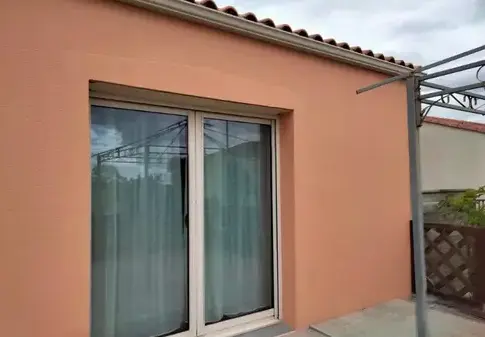 peintre de façade Bournezeau-5