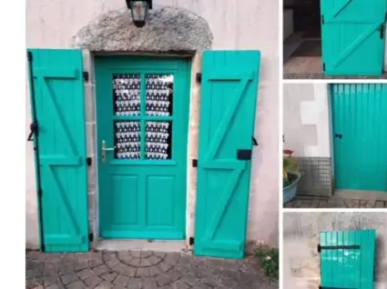 peintre de façade Bressuire-1