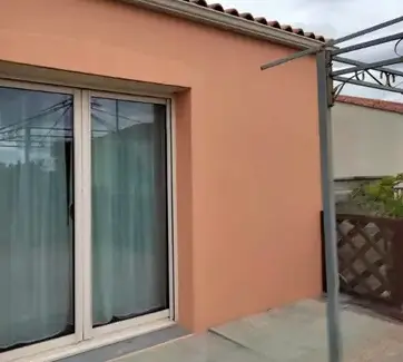 peintre de façade Bressuire-3