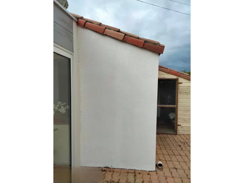 peintre de facade chantonnay