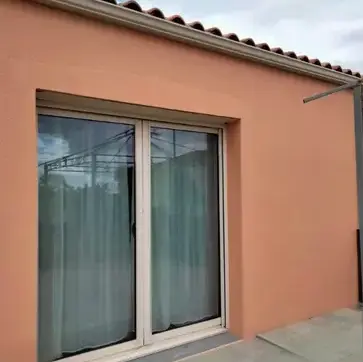 peintre de façade La Châtaigneraie-5