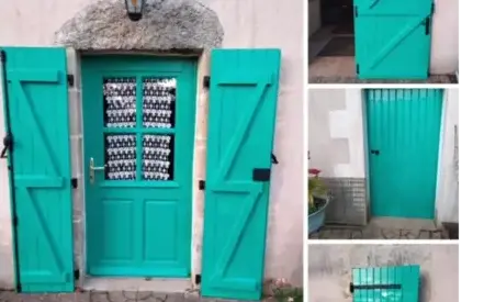 peintre de façade La Roche-sur-Yon-4