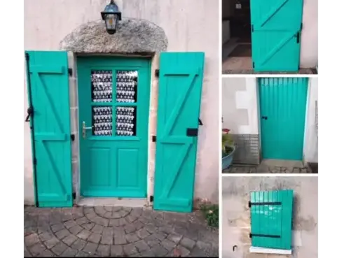 peintre de volets Bournezeau-1