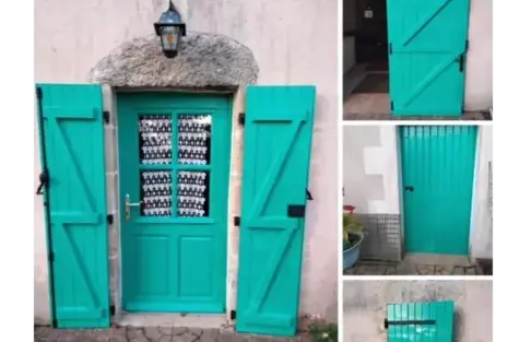 peintre de volets Chantonnay-1