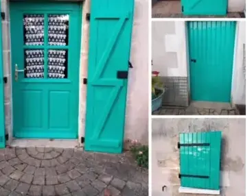 peintre de volets Fontenay-le-Comte-2