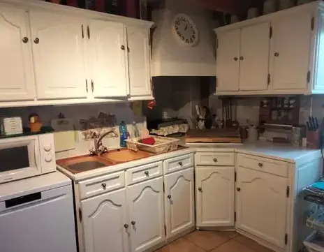 peintre de volets La Roche-sur-Yon-1