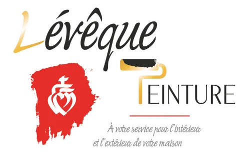 Lévêque Peinture _logo