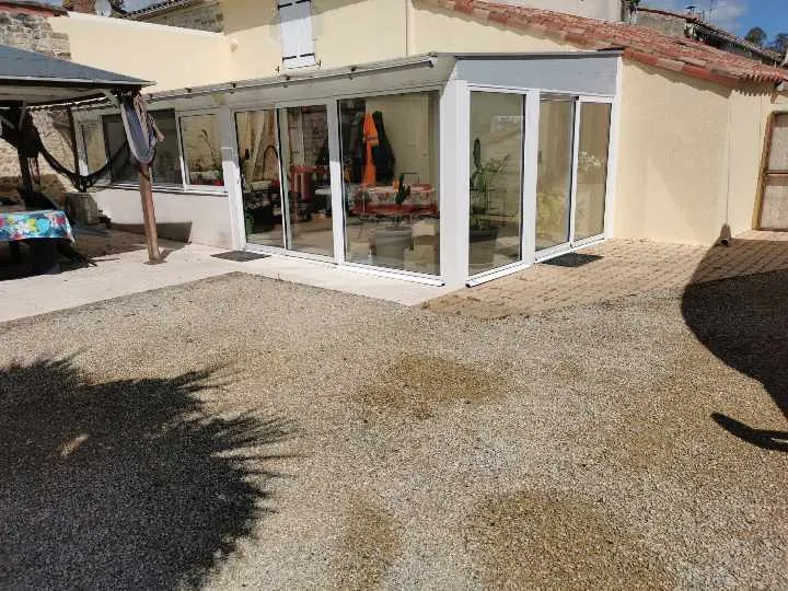 peintre en batiment bressuire