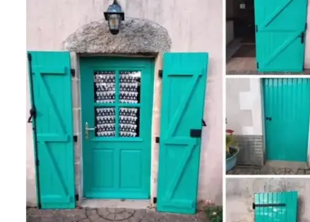 peintre en bâtiment La Roche-sur-Yon-1