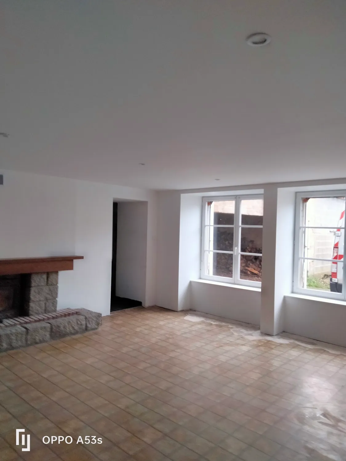 peintre en batiment les essarts