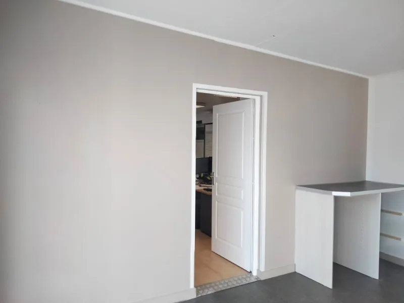 peintre en batiment lucon