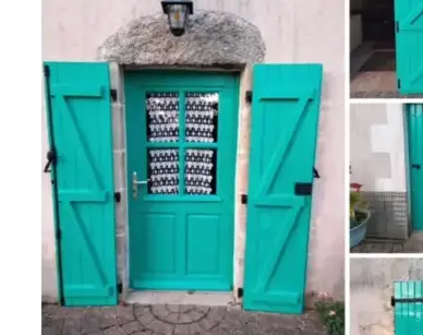 peinture intérieure Bournezeau-4