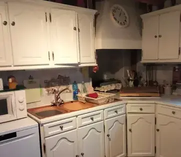 peinture intérieure Bressuire-1