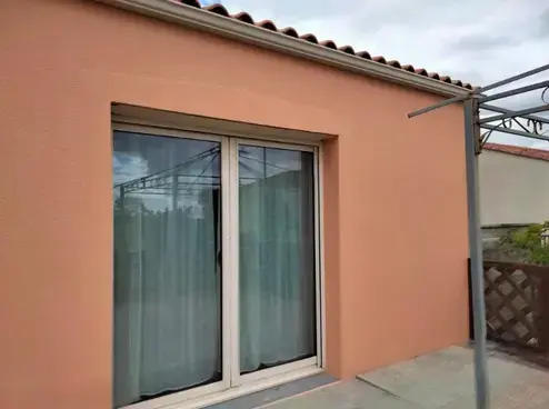 peinture intérieure Bressuire-3