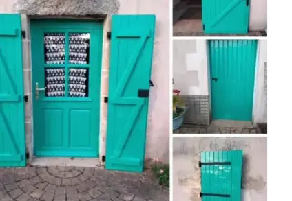 peinture intérieure Bressuire-4