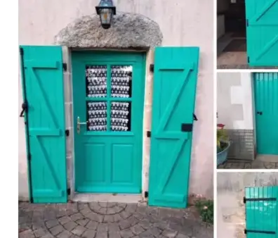 peinture intérieure Fontenay-le-Comte-1