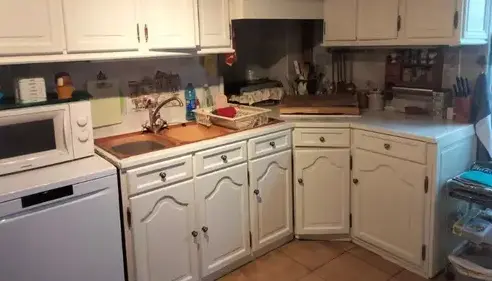 peinture intérieure Fontenay-le-Comte-4