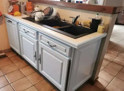 peinture intérieure Fontenay-le-Comte-5