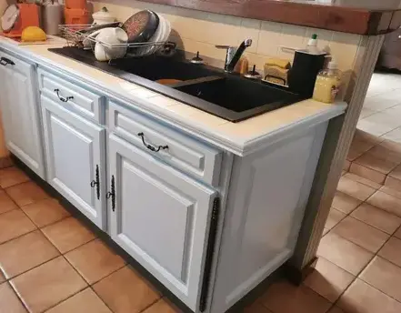 peinture intérieure La Châtaigneraie-1