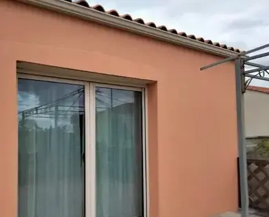 peinture intérieure La Châtaigneraie-2