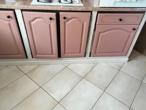 peinture intérieure La Châtaigneraie-4